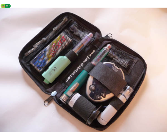 Máy đo đường huyết OneTouch Ultra2